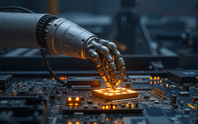 國產(chǎn)龍芯工控主板有什么優(yōu)勢？(圖1)