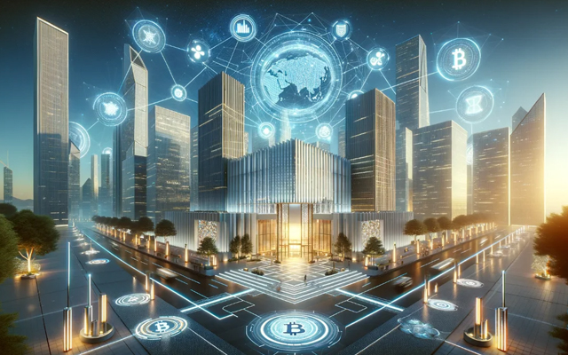 安全可靠，飛騰D2000工控機(jī)讓金融終端發(fā)展更有保障(圖1)