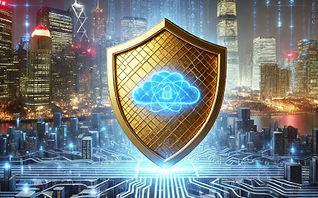 國產(chǎn)“芯”防線！工控機如何筑牢網(wǎng)絡安全屏障