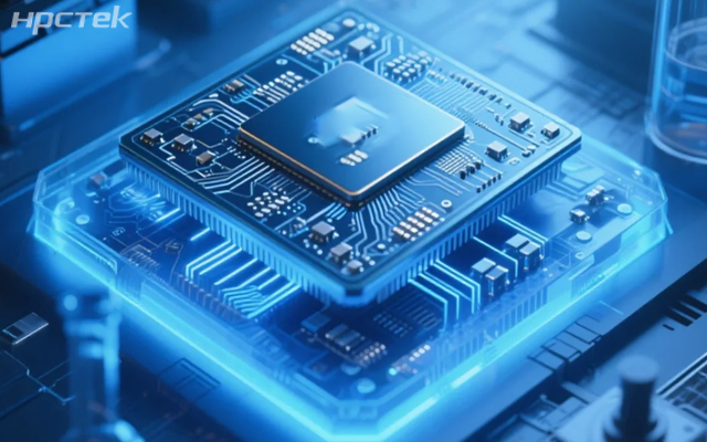 2K3000八核強(qiáng)芯龍芯主板：工業(yè)控制與能源領(lǐng)域的國(guó)產(chǎn)芯力量(圖1)