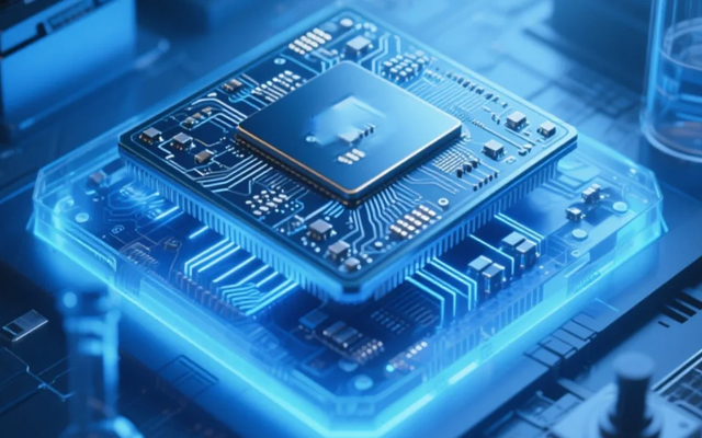 2K3000八核強芯龍芯主板：工業(yè)控制與能源領域的國產(chǎn)芯力量