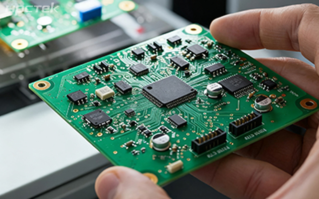 飛騰一體機(jī)主板，為工業(yè)轉(zhuǎn)型升級和高質(zhì)量發(fā)展注入強(qiáng)大動(dòng)力(圖1)