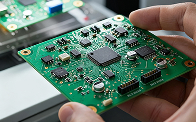 飛騰一體機主板，為工業(yè)轉型升級和高質(zhì)量發(fā)展注入強大動力