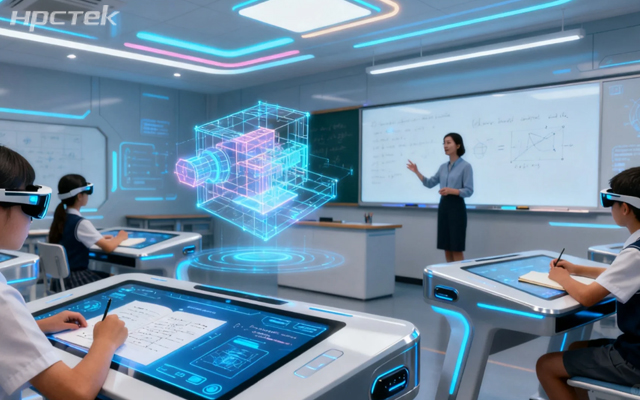 強強聯(lián)合！飛騰主板搭配專用機箱，打造高效便捷的OPS電腦(圖1)