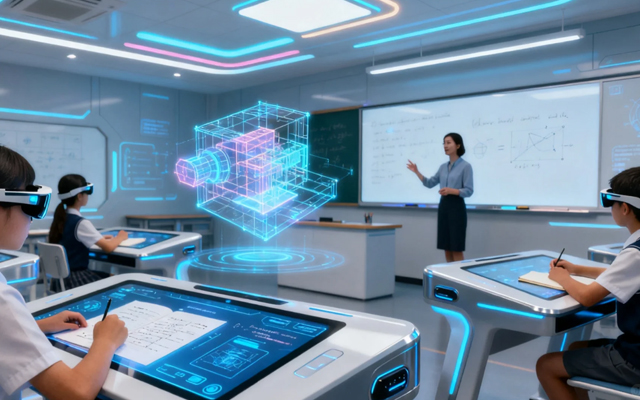 強強聯(lián)合！飛騰主板搭配專用機箱，打造高效便捷的OPS電腦