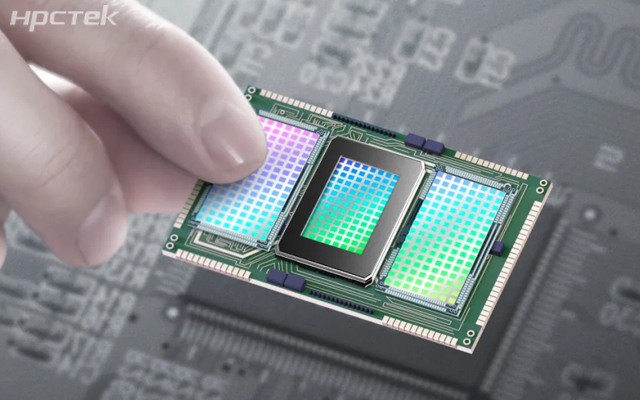 飛騰強(qiáng)芯，D3000/8CPU工控主板賦能全產(chǎn)業(yè)智慧升級(jí)(圖1)