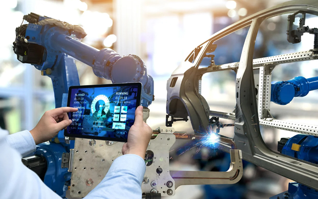 D2000飛騰主板，國產(chǎn)芯穩(wěn)定驅(qū)動工業(yè)智能化