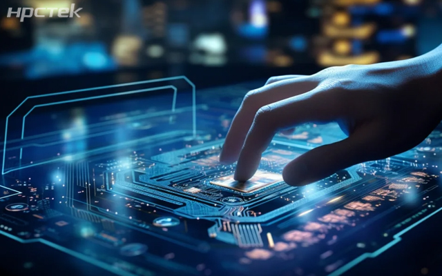 OPS龍芯主板，四顯接口賦能各行業(yè)顯示升級(圖1)