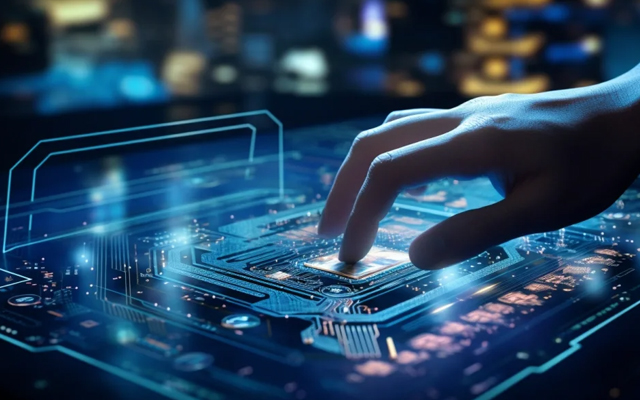 OPS龍芯主板，四顯接口賦能各行業(yè)顯示升級