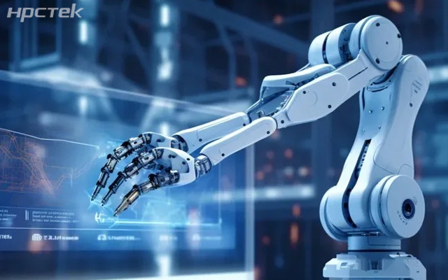 強(qiáng)核心D3000M飛騰主板，助力工控產(chǎn)業(yè)實現(xiàn)跨越式發(fā)展(圖1)