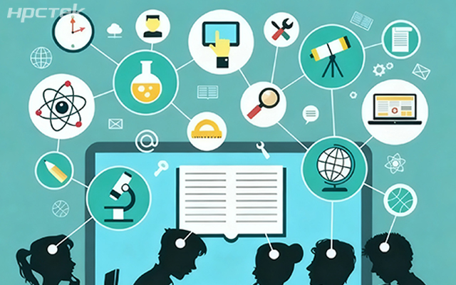 智慧教育的性能底座，D2000飛騰工控主板(圖1)