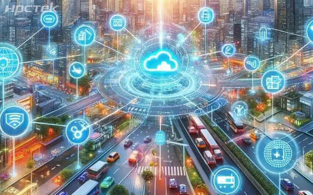 國產(chǎn)飛騰工控機(jī)，邊緣計(jì)算發(fā)展的硬件新基石(圖1)