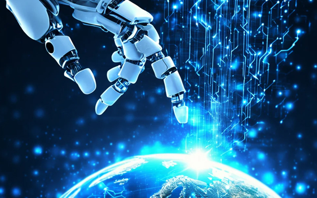 國產OPS一體機，為教育教學引進新的智能工控硬件