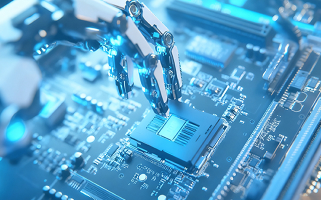 飛騰一體機主板：重塑高效計算體驗，賦能多場景應用