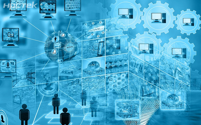 龍芯3A6000主板，為信創(chuàng)辦公系統(tǒng)的搭建賦能(圖1)