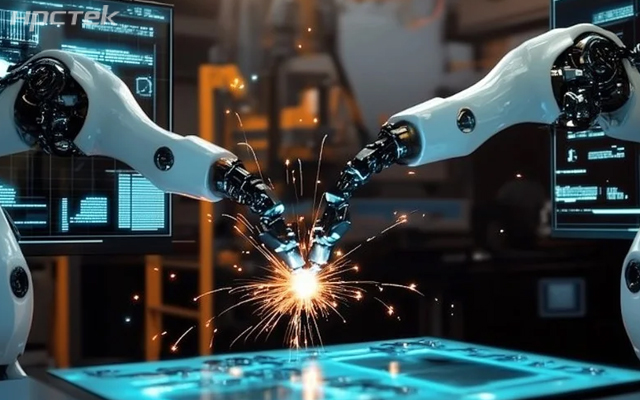 龍芯工控機，構(gòu)筑高性能、高安全的發(fā)展新基座(圖1)