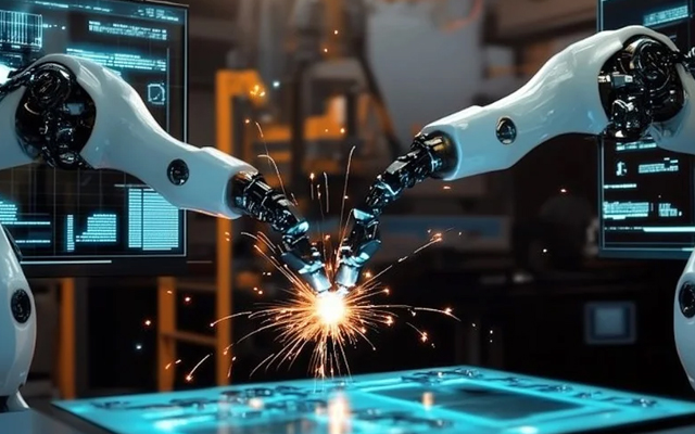 龍芯工控機(jī)，構(gòu)筑高性能、高安全的發(fā)展新基座