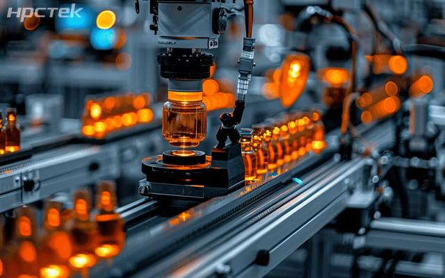 數(shù)字化賦能工業(yè)化發(fā)展，D3000飛騰工控機提供堅實硬件支撐(圖1)