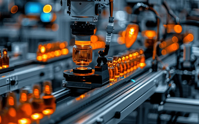 數(shù)字化賦能工業(yè)化發(fā)展，D3000飛騰工控機(jī)提供堅(jiān)