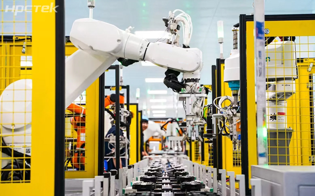 國(guó)產(chǎn)工控主板，以飛騰芯動(dòng)力書寫工業(yè)自動(dòng)化新篇章(圖1)