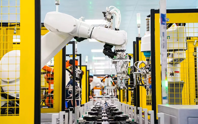 國(guó)產(chǎn)工控主板，以飛騰芯動(dòng)力書(shū)寫(xiě)工業(yè)自動(dòng)化新篇章