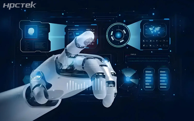 龍芯2K3000：強勁“芯”主板，為各行業(yè)落地應(yīng)用提供支持(圖1)