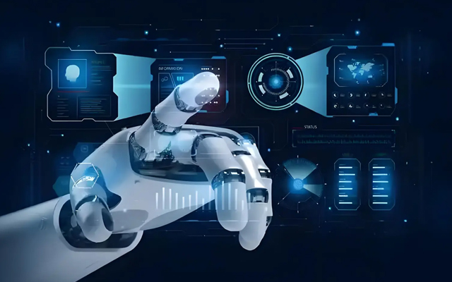 龍芯2K3000：強勁“芯”主板，為各行業(yè)落地應(yīng)用提供支持