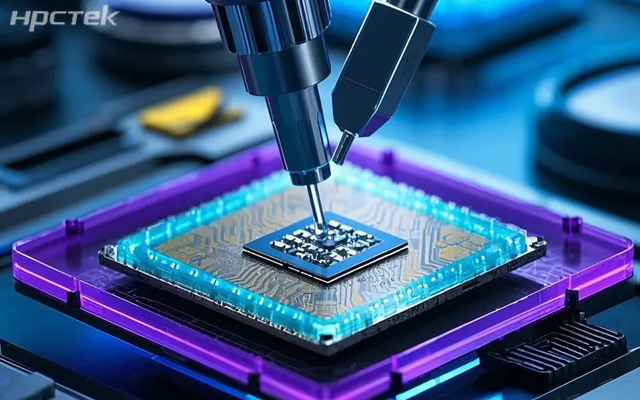 多網(wǎng)口國產(chǎn)工控機(jī)，強(qiáng)化安全體系的防護(hù)(圖1)