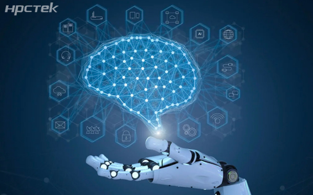 【高能計算機(jī)】國產(chǎn)臺式主機(jī)：重塑智能辦公發(fā)展新標(biāo)