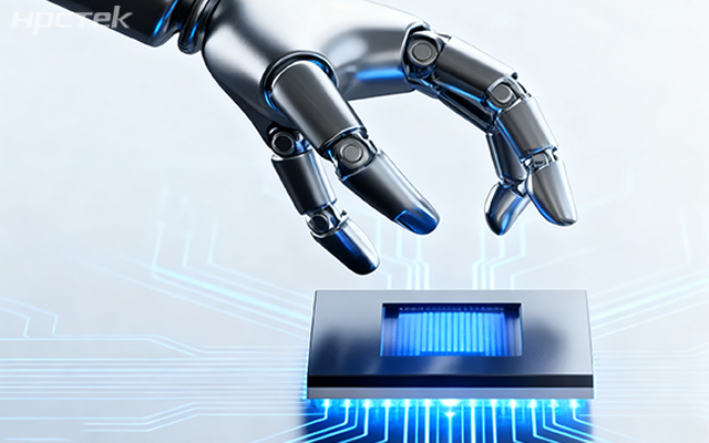 國產(chǎn)飛騰芯，D2000工控機(jī)驅(qū)動產(chǎn)業(yè)高質(zhì)量發(fā)展(圖1)