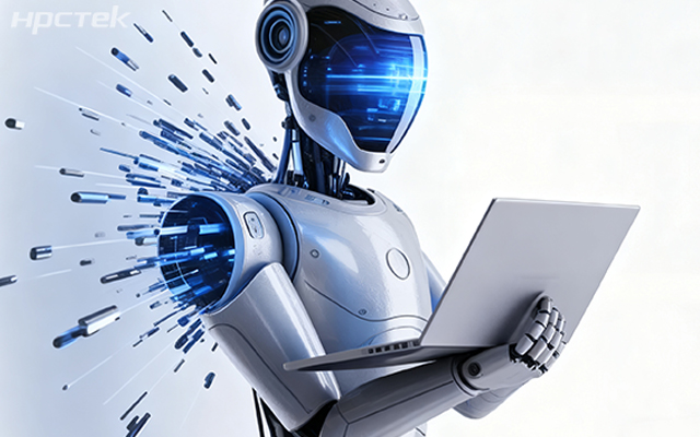 國(guó)產(chǎn)3A6000龍芯主板，強(qiáng)勁芯底座之力賦能辦公智能化躍遷(圖1)