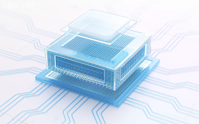 國產(chǎn)芯硬核實力！D2000飛騰主板賦能更廣泛(圖1)
