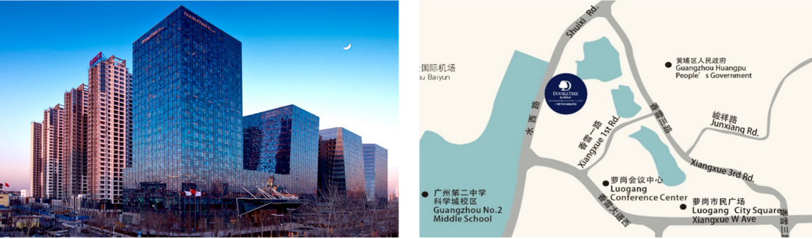 【邀請函】2019高能計算機(jī)&英特爾數(shù)字政務(wù)產(chǎn)品發(fā)布會