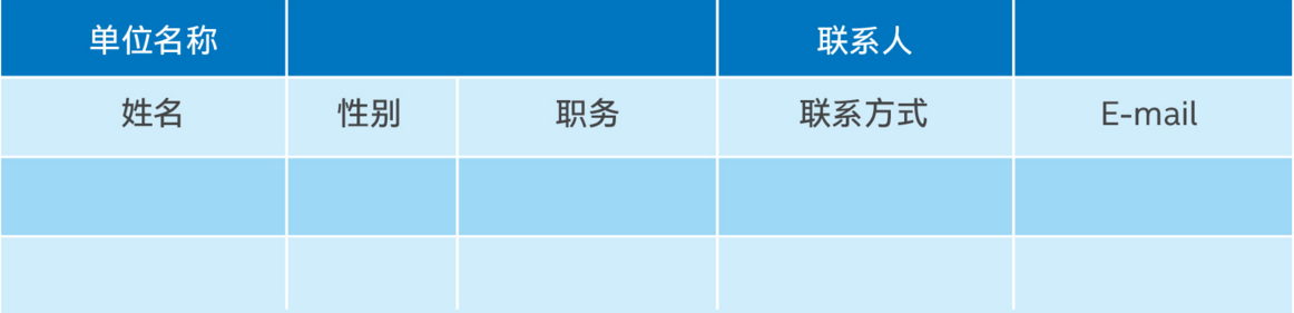 【邀請函】2019高能計算機(jī)&英特爾數(shù)字政務(wù)產(chǎn)品發(fā)布會