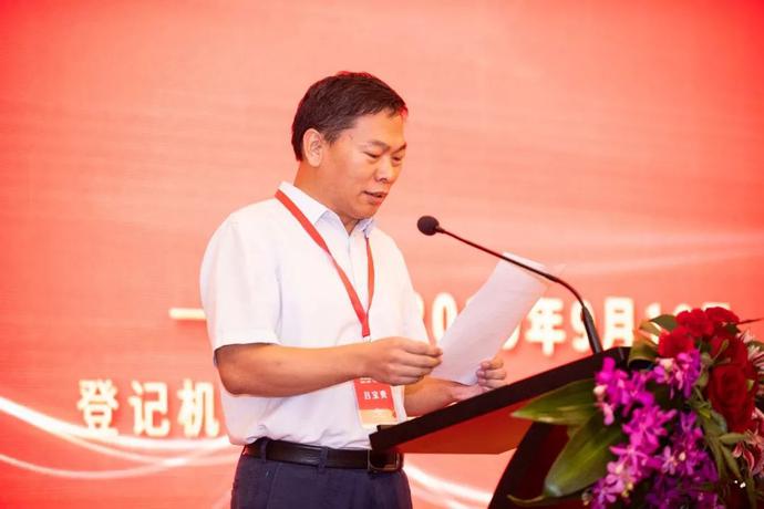重磅，深圳市物聯(lián)網(wǎng)產(chǎn)業(yè)協(xié)會(huì)第一屆第一次會(huì)員大會(huì)成功召開(kāi)