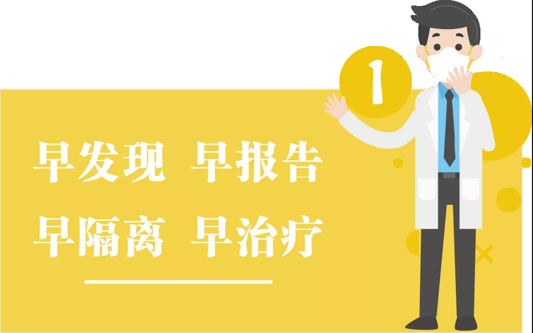 團(tuán)結(jié)抗疫，共迎春天！高能計算機(jī)節(jié)后復(fù)工防疫指南!