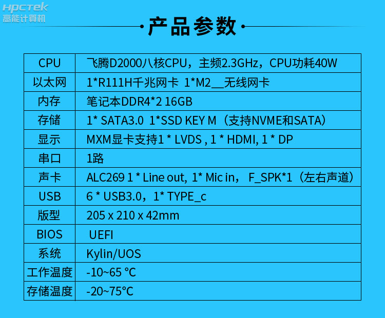 【高能計算機新品發(fā)布】OPS可插拔電腦重磅來襲，引領(lǐng)智慧教學(xué)新趨勢！(圖7)