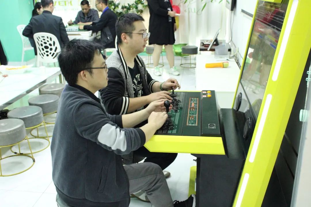 凝心聚力，蓄勢待發(fā)|高能計算機春日團建，讓我們“轟趴”起來！(圖11)